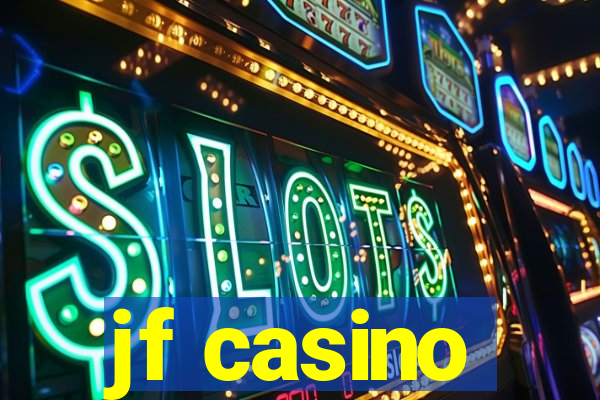 jf casino